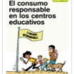 El consumo responsable en los centros educativos