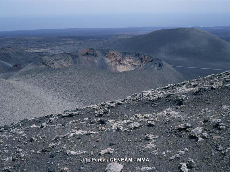 Timanfaya