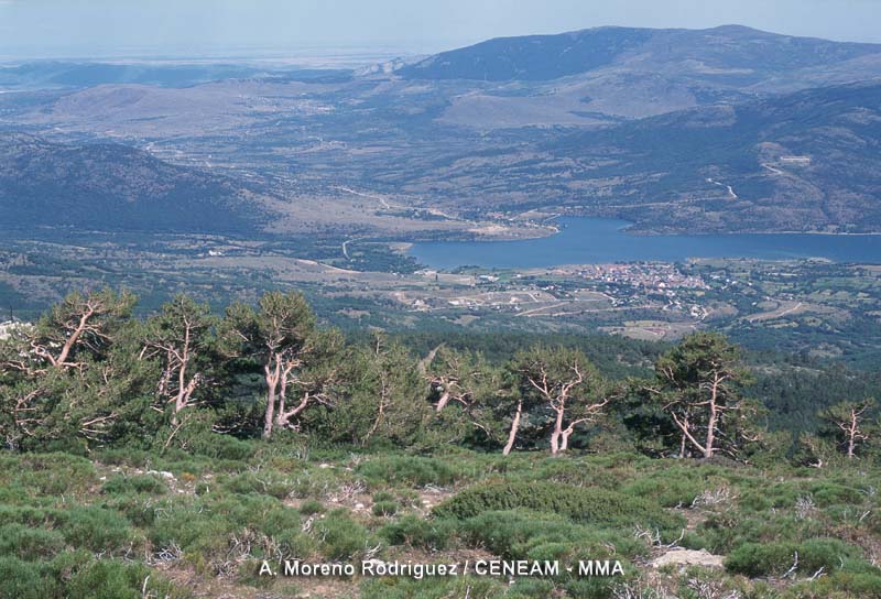 Sierra de Guadarrama