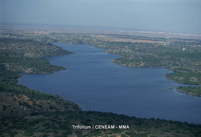 Lagunas de Ruidera