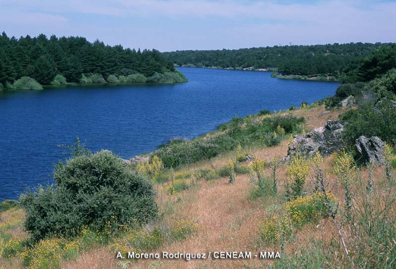 Sierra de Guadarrama