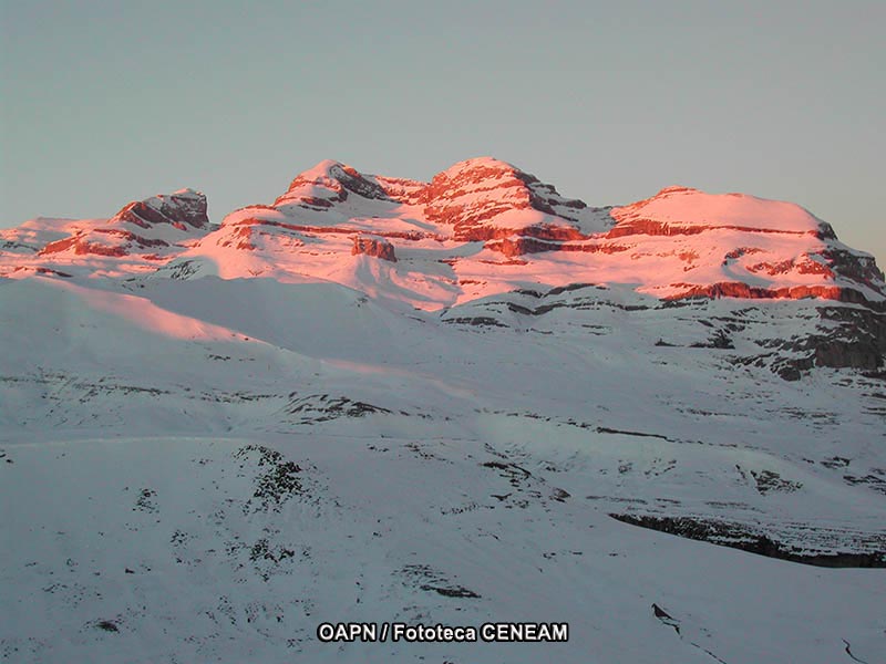 Ordesa y Monte Perdido