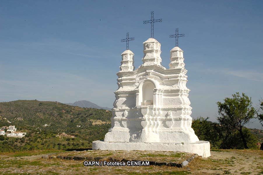 Sierra de las Nieves y su entorno