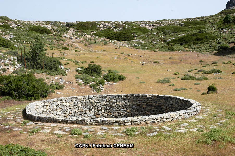 Sierra de las Nieves