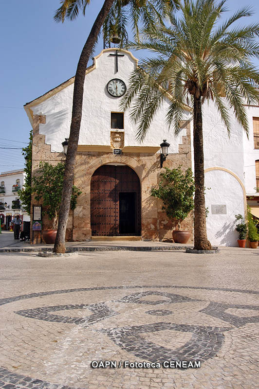 Sierra de las Nieves y su entorno