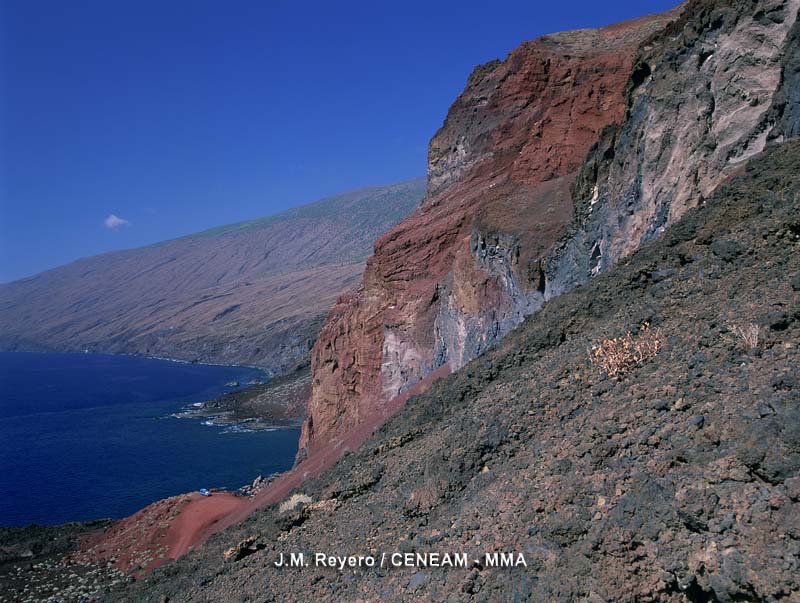 El Hierro