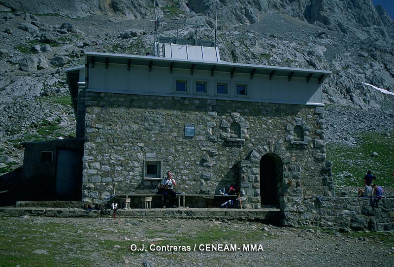 Picos de Europa