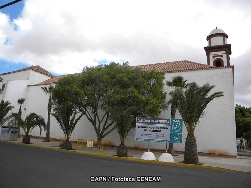 Fuerteventura