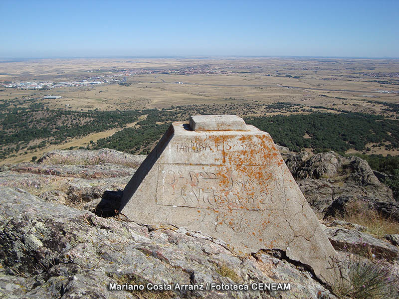 Sierra de Guadarrama