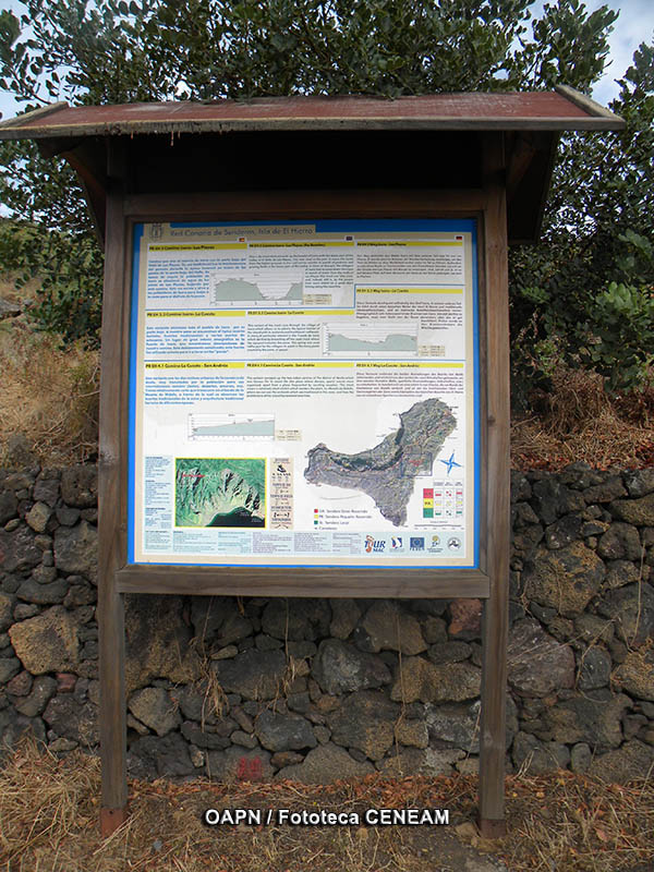 Sierras de Cazorla, Segura y Las Villas