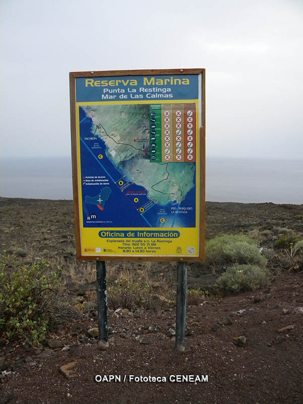 El Hierro