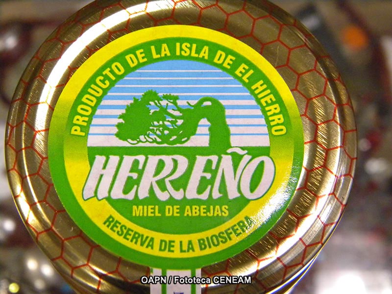 El Hierro