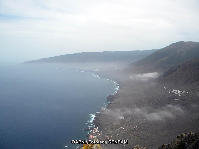 El Hierro