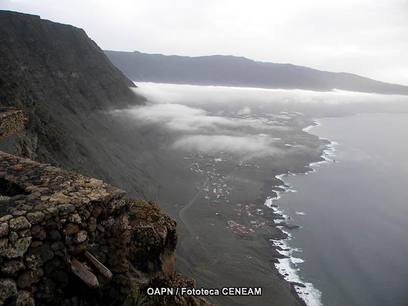 El Hierro