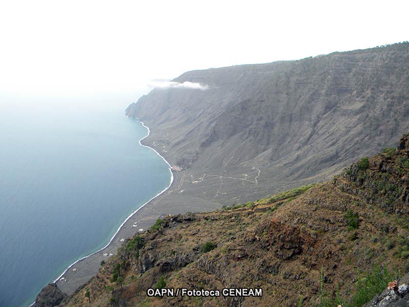 El Hierro