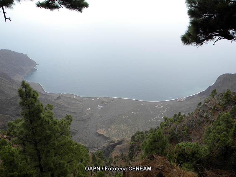 Sierras de Cazorla, Segura y Las Villas