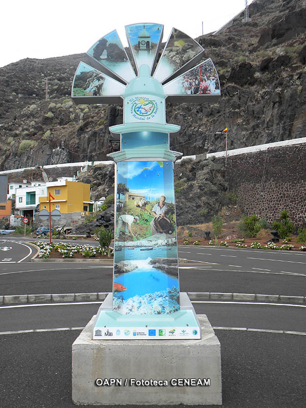 El Hierro