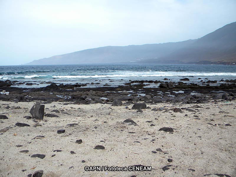 El Hierro