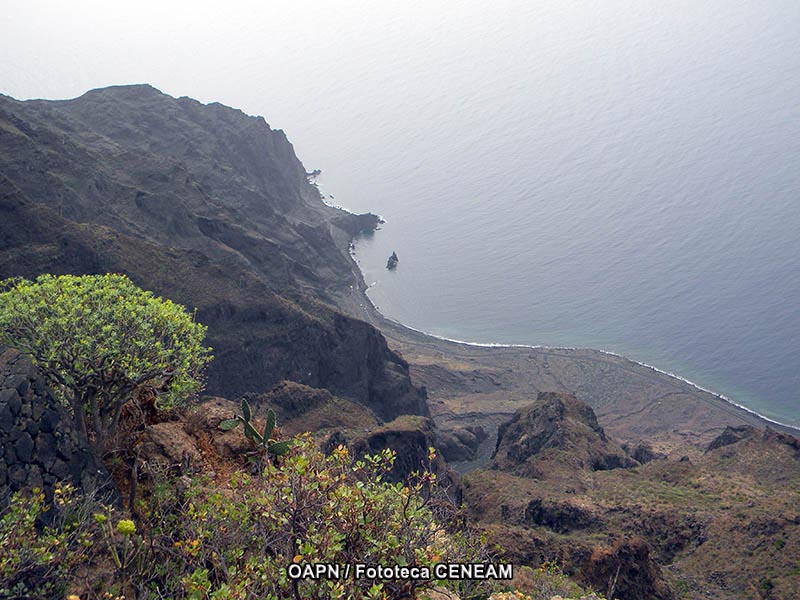 El Hierro