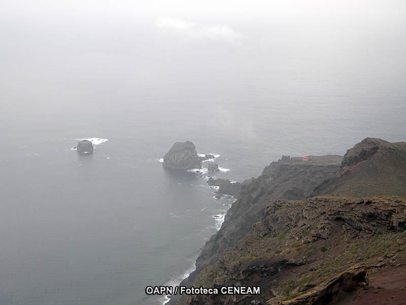 El Hierro