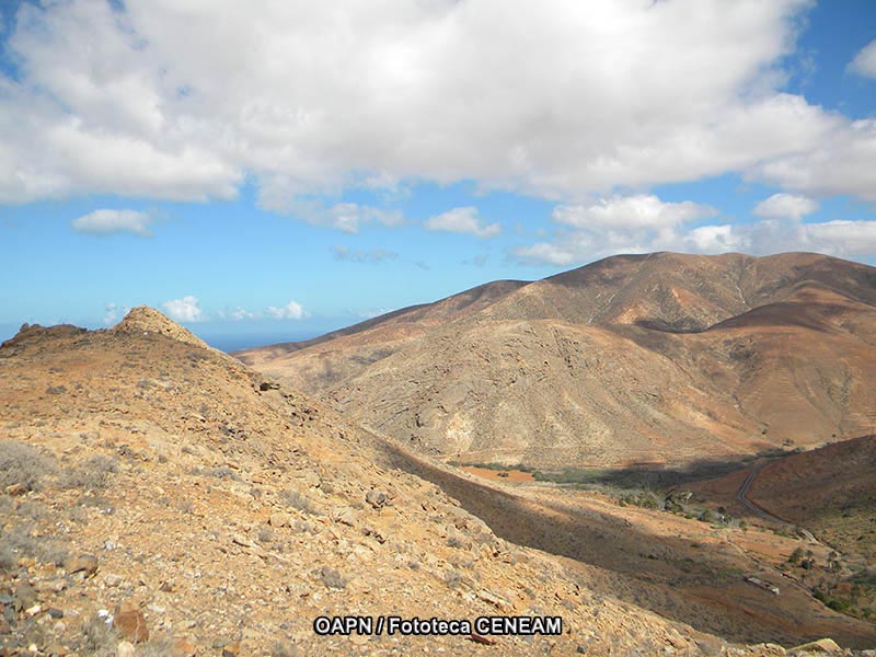 Fuerteventura