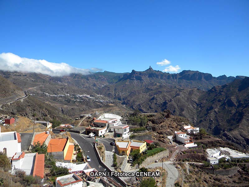 Gran Canaria