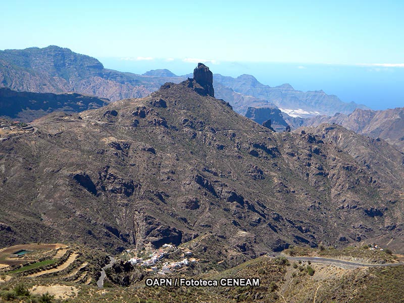 Gran Canaria