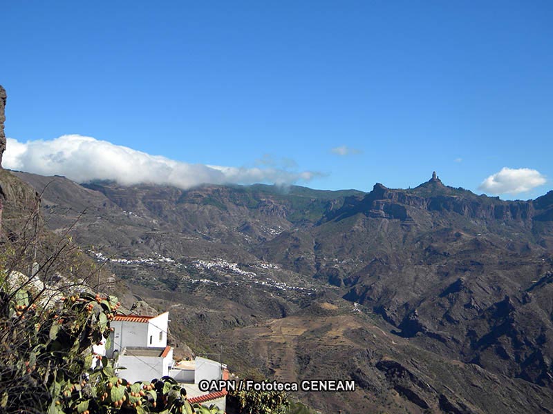 Gran Canaria