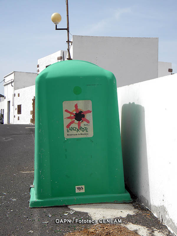 Lanzarote