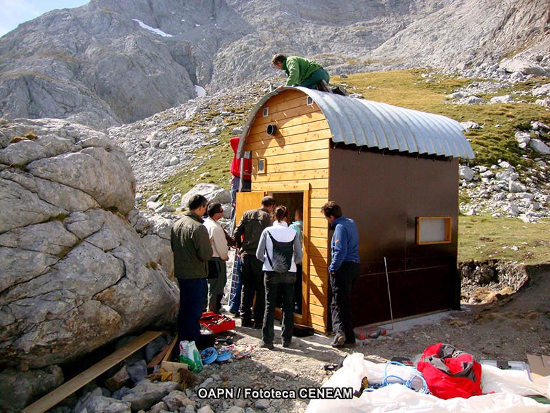 Picos de Europa