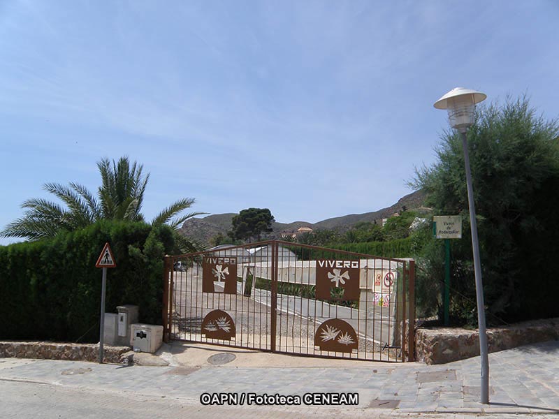 Cabo de Gata-Nijar