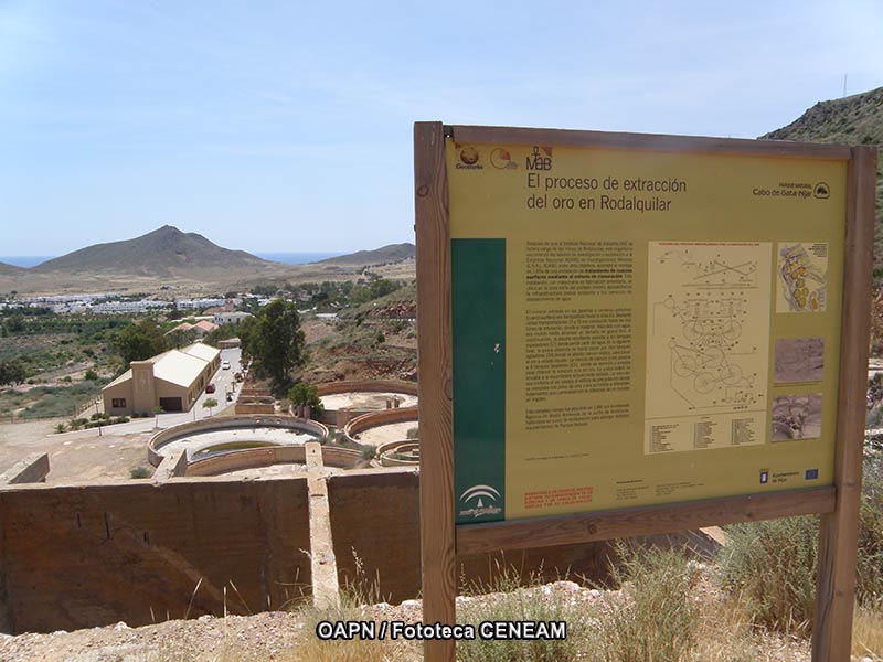 Cabo de Gata-Nijar