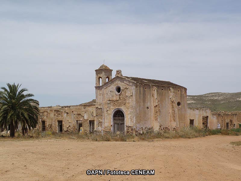 Cabo de Gata-Nijar