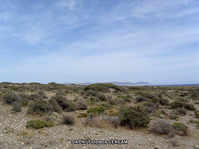 Cabo de Gata-Nijar