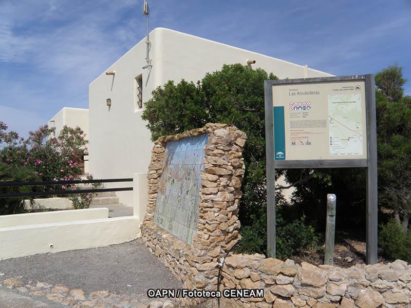 Cabo de Gata-Nijar