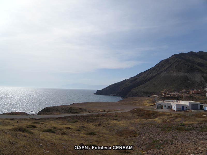 Cabo de Gata-Nijar