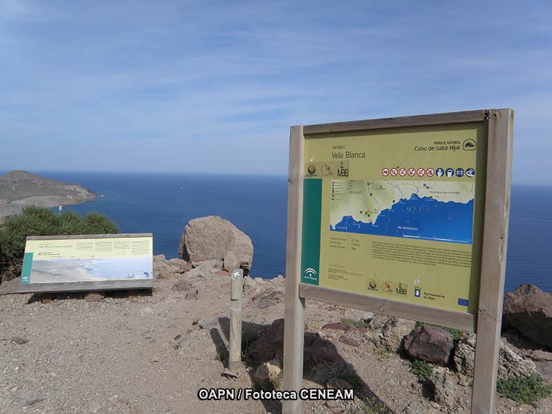 Cabo de Gata-Nijar