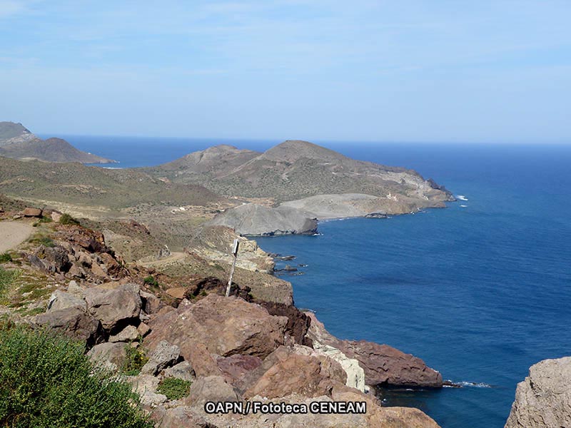 Cabo de Gata-Nijar