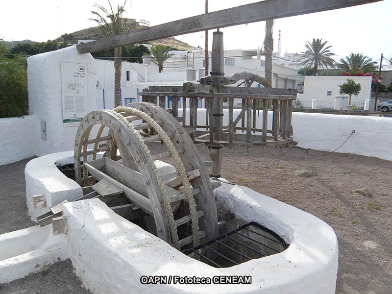 Cabo de Gata-Nijar