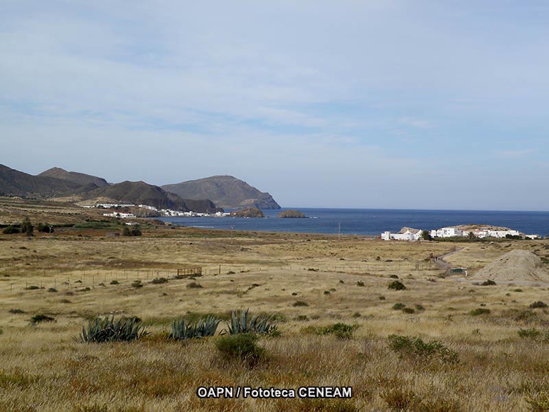 Cabo de Gata-Nijar