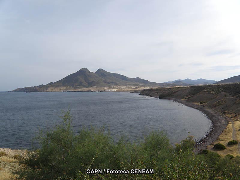 Cabo de Gata-Nijar