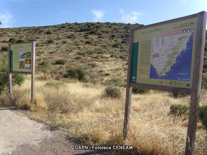 Cabo de Gata-Nijar