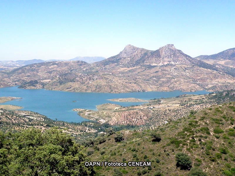 Sierra de Grazalema