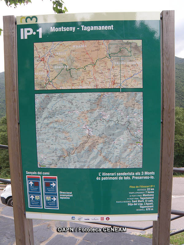 Montseny