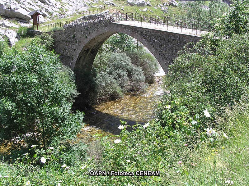 Montseny