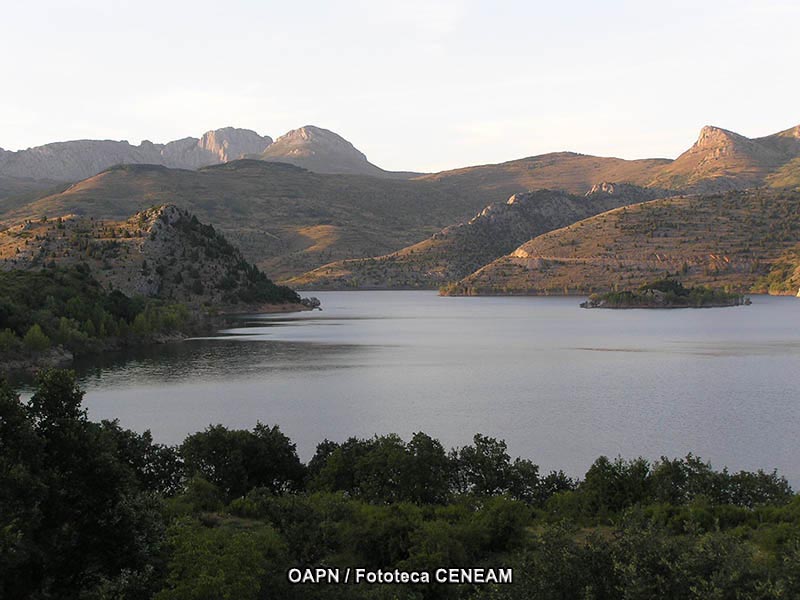 Valles de Omaña y Luna