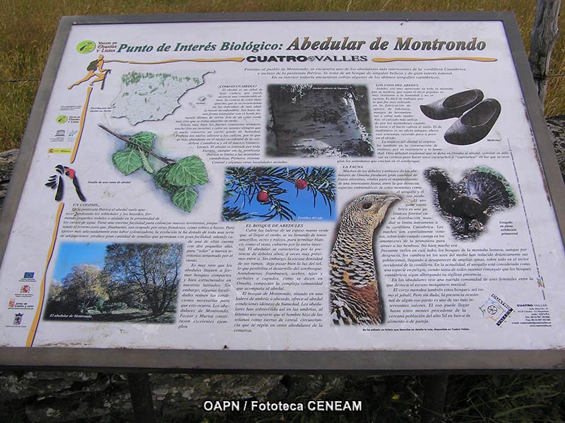 Valles de Omaña y Luna