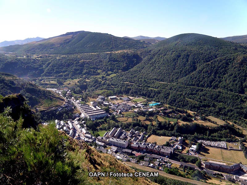 Valle de Laciana