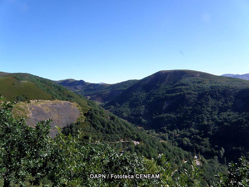 Valle de Laciana