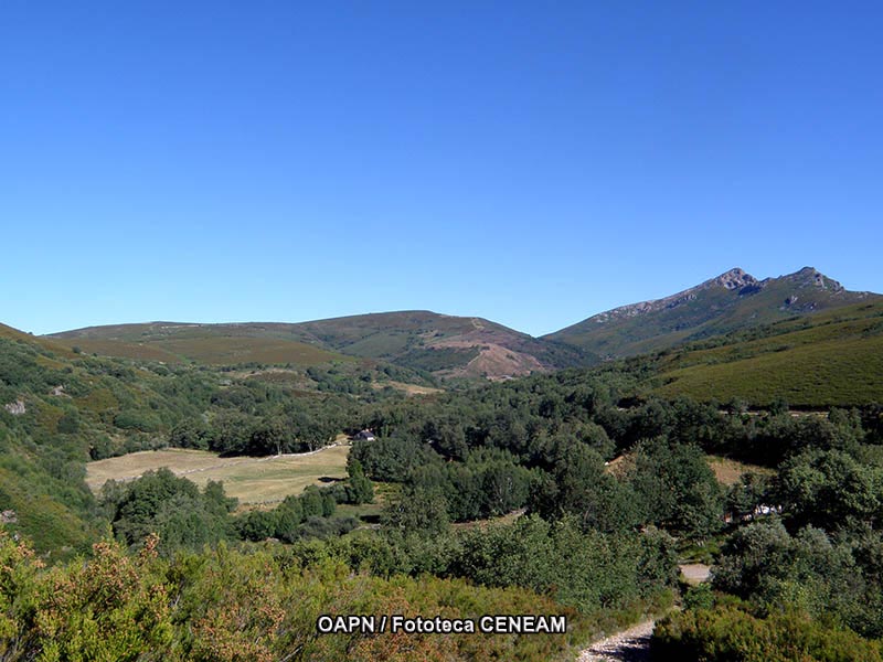 Valle de Laciana